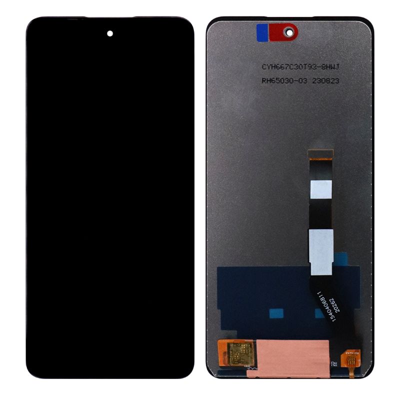 LCD Assembly for Motorola One 5G Ace XT2113 (Without Frame)