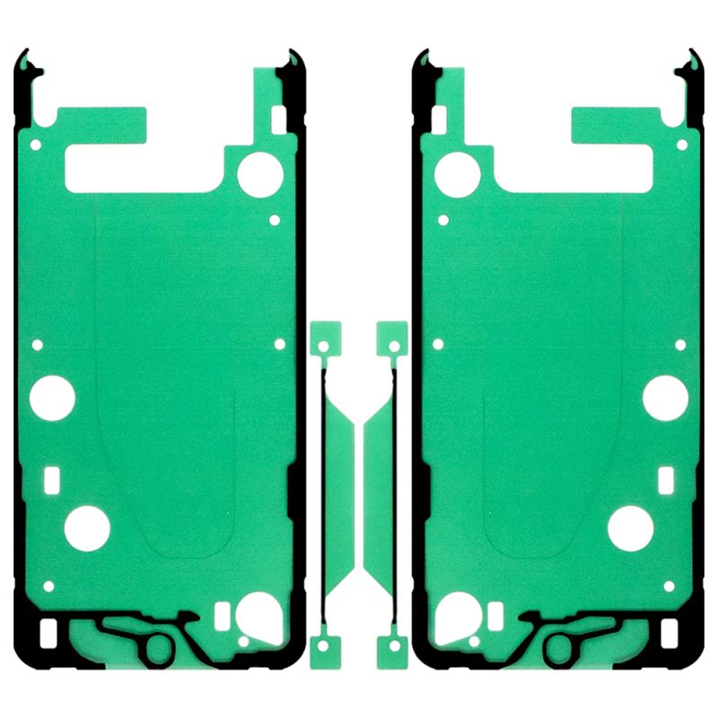 LCD Bezel Frame Adhesive Tape for Samsung Galaxy S25 Plus