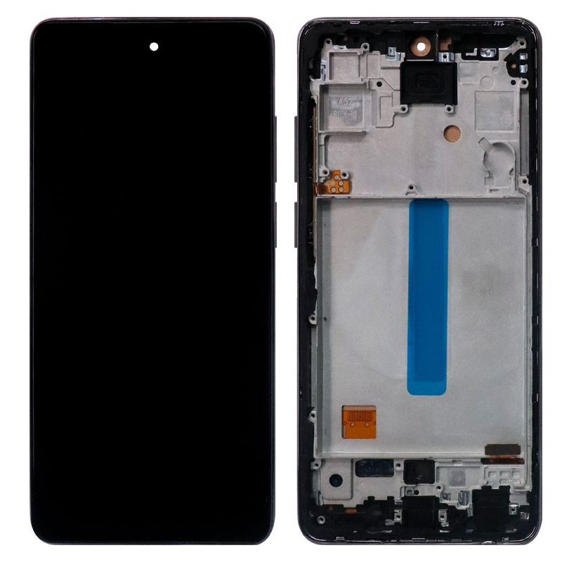 LCD Assembly for Samsung Galaxy A52 5G(With Frame)