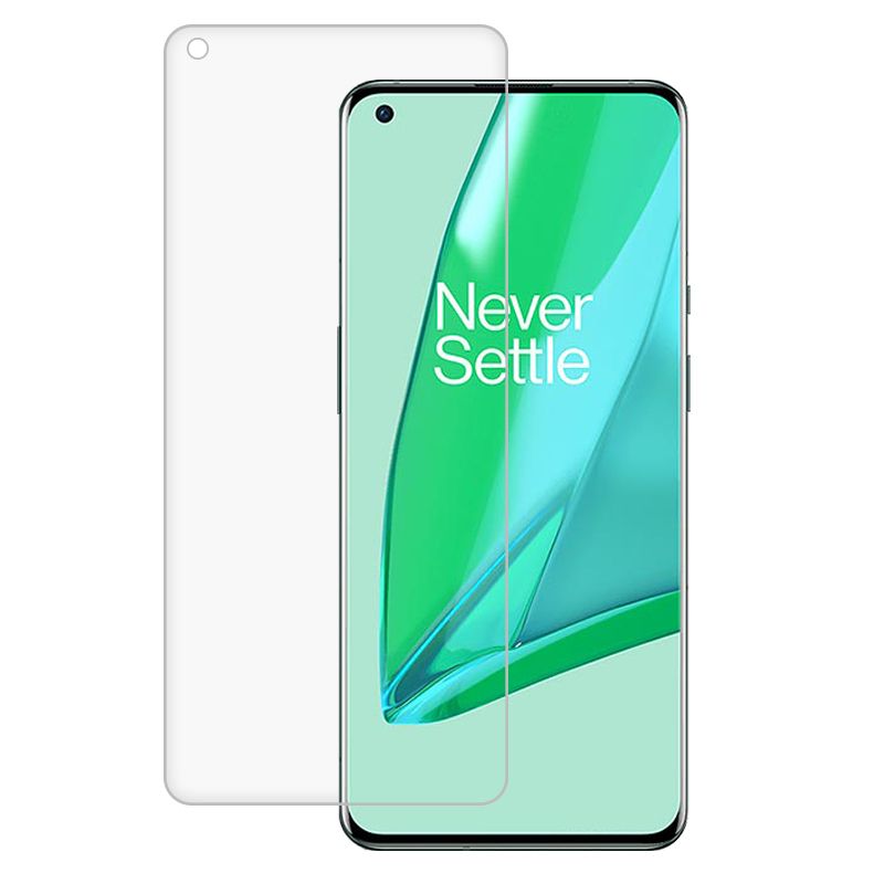 Hydrogel Film Screen Protector for One Plus 9 Pro(TPU)