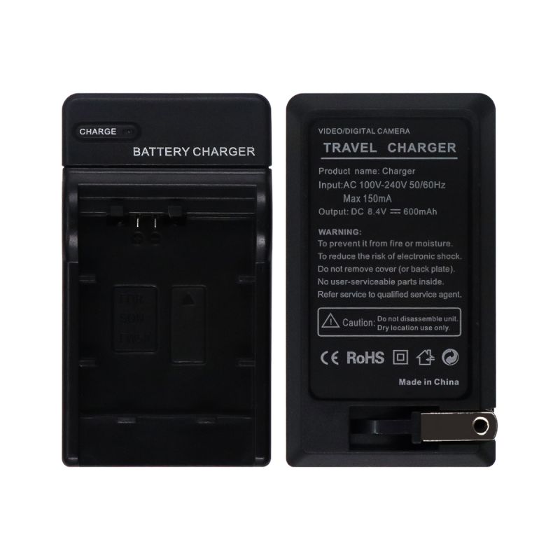 Replacement Battery for Sony Alpha 6000, 5000, 5100, ILCE-6000, ILCE-7, NEX-5T, NEX-6, NEX-5R, NEX-7, NEX-5, NEX-3N, NEX-3, NEX-C3, SLT-A37--FW50(7.4V 1500mAh)
