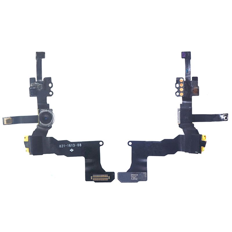 Front Camera and Proximity Sensor Flex Cable for iPhone 5S