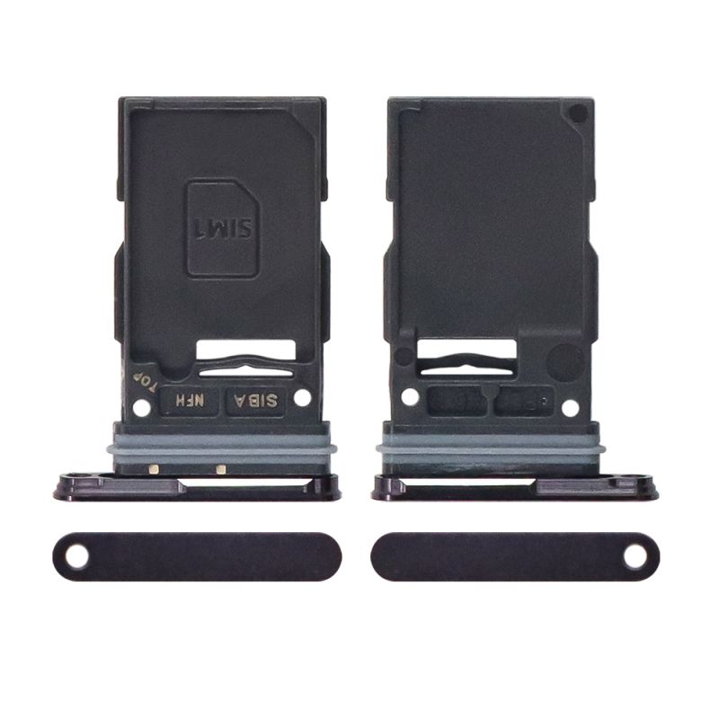 Sim Card Tray for Samsung Galaxy S25 Ultra (Blue)