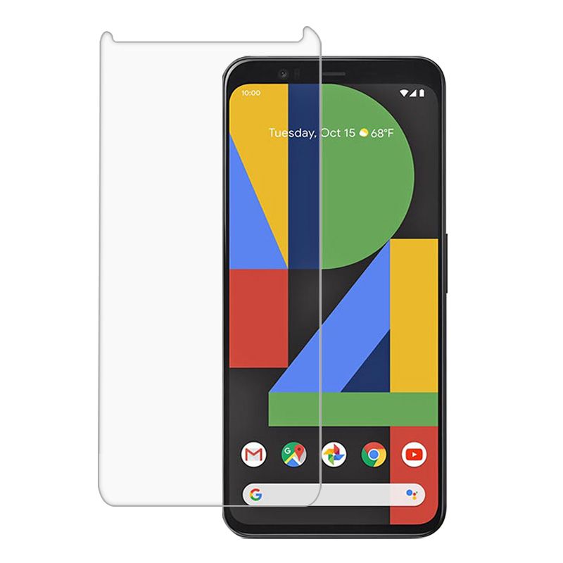 Regular Tempered Glass for Google Pixel 4