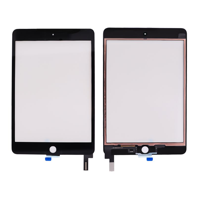 Digitizer for iPad Mini 4 (Glass Separation Required) (Premium) (Black)