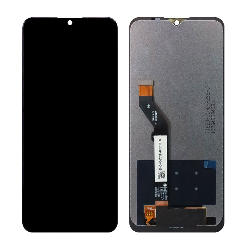 LCD Assembly for AT&T Motivate 2/Cricket Icon 3