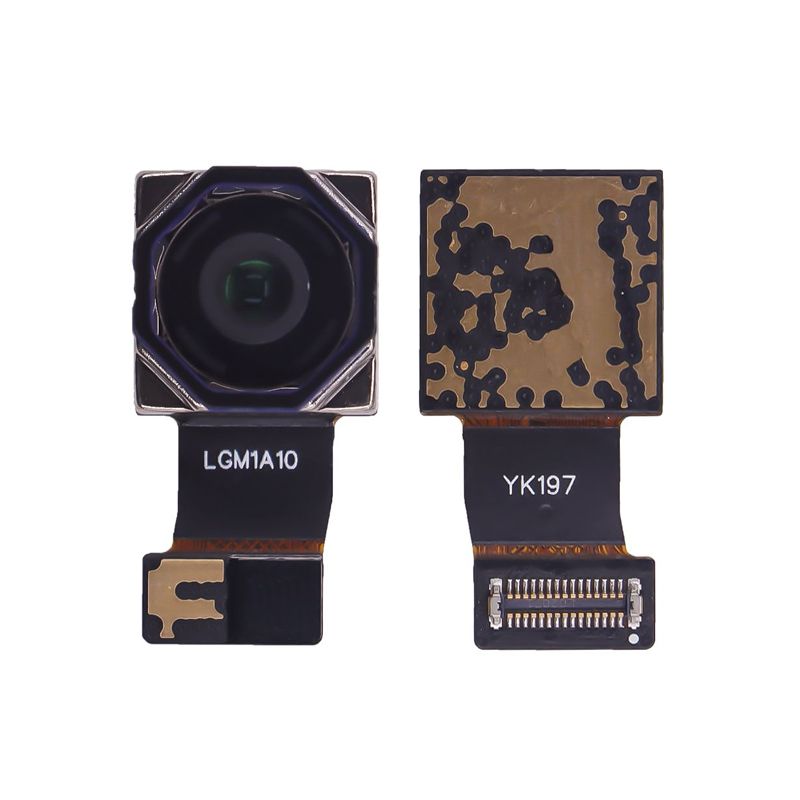 Back Camera For Motorola Moto Edge 5G (XT2063)