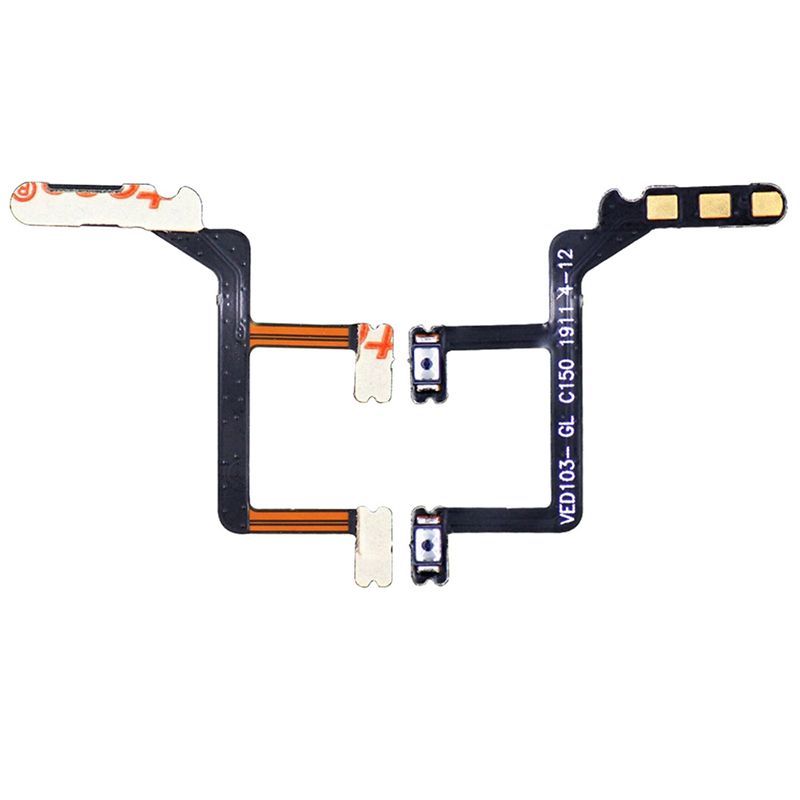 Volume Button Flex Cable for OnePlus 7 Pro