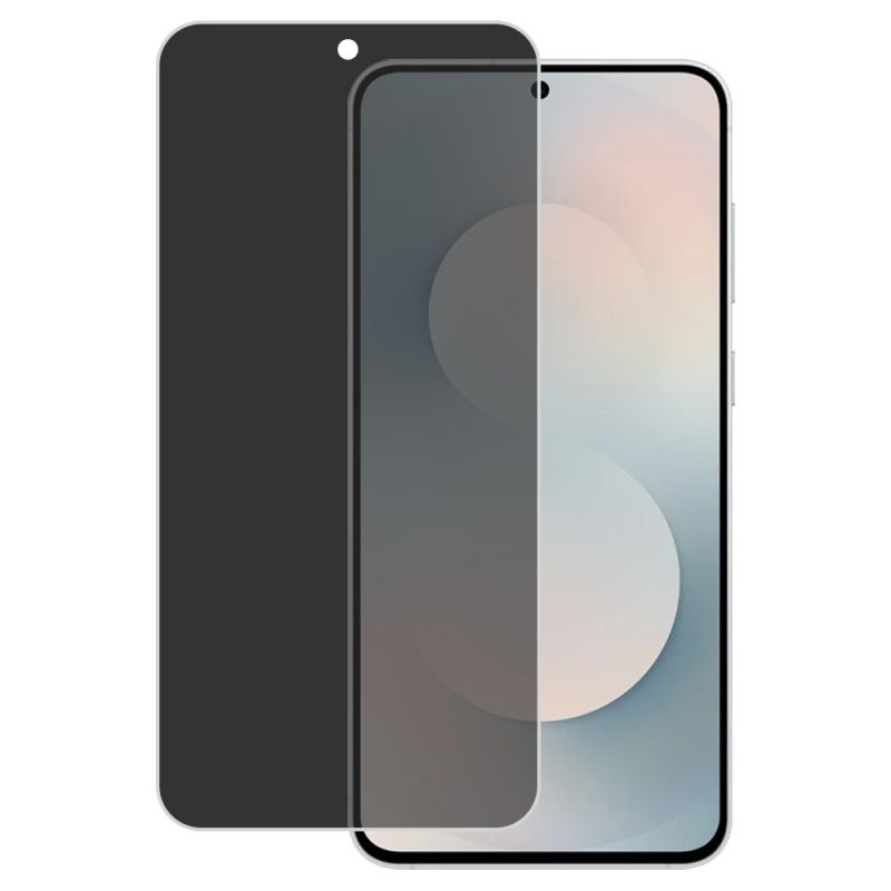 Hydrogel Film Privacy Screen Protector for Samsung Galaxy S25 FE