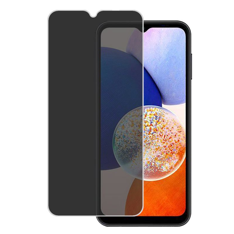 Hydrogel Film Privacy Screen Protector for Samsung Galaxy A14 5G