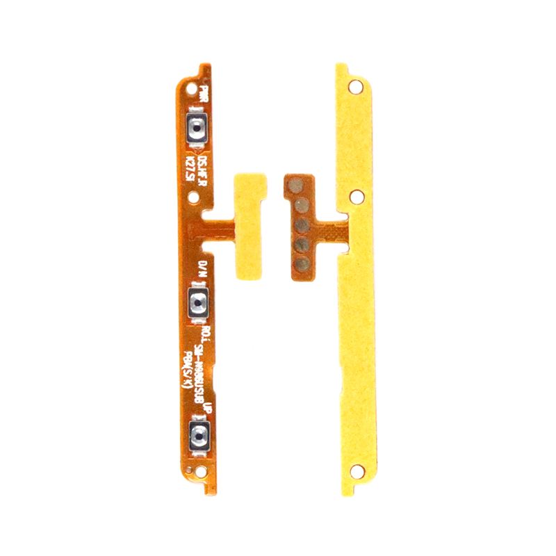 Power and Volume Button Flex Cable for Samsung Note 20 Ultra