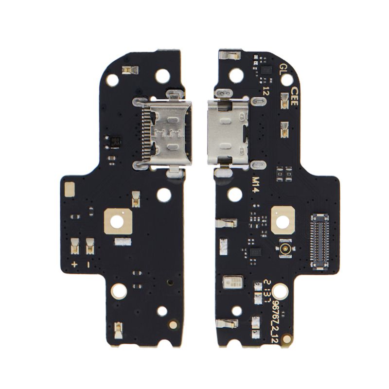 Charging Port Board for Motorola Moto G Pure (XT2163 / 2021)