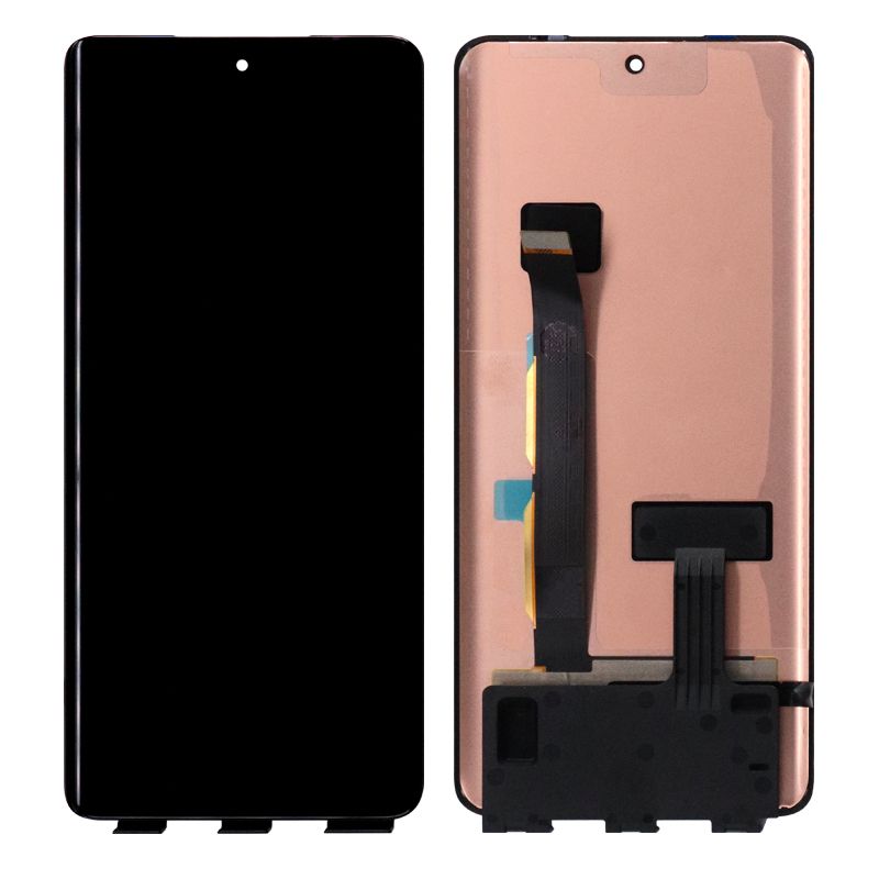 LCD Assembly for Motorola Edge 30 Fusion (Without Frame)
