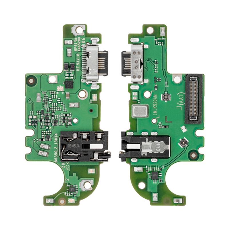 Charging Port Board for LG K92 5G(Premium Plus)