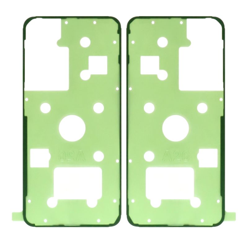 Back Cover Adhesive Tape for Samsung Galaxy A26 5G
