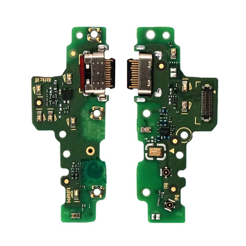 USB-C Charging Port Flex for Motorola Moto G Power (XT2117 / 2021)