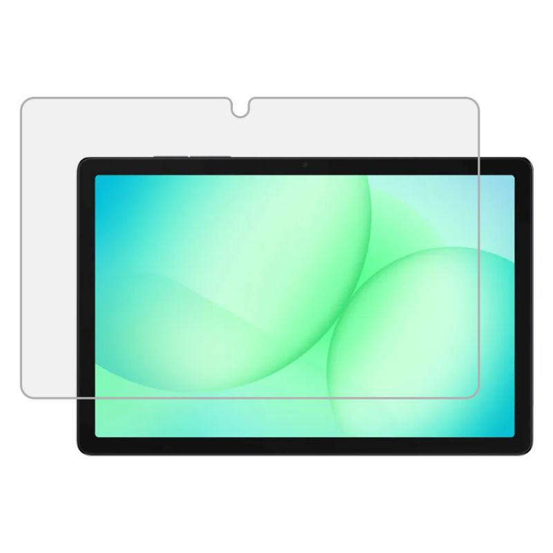 Regular Tempered Glass for Samsung Galaxy Tab A11 Plus