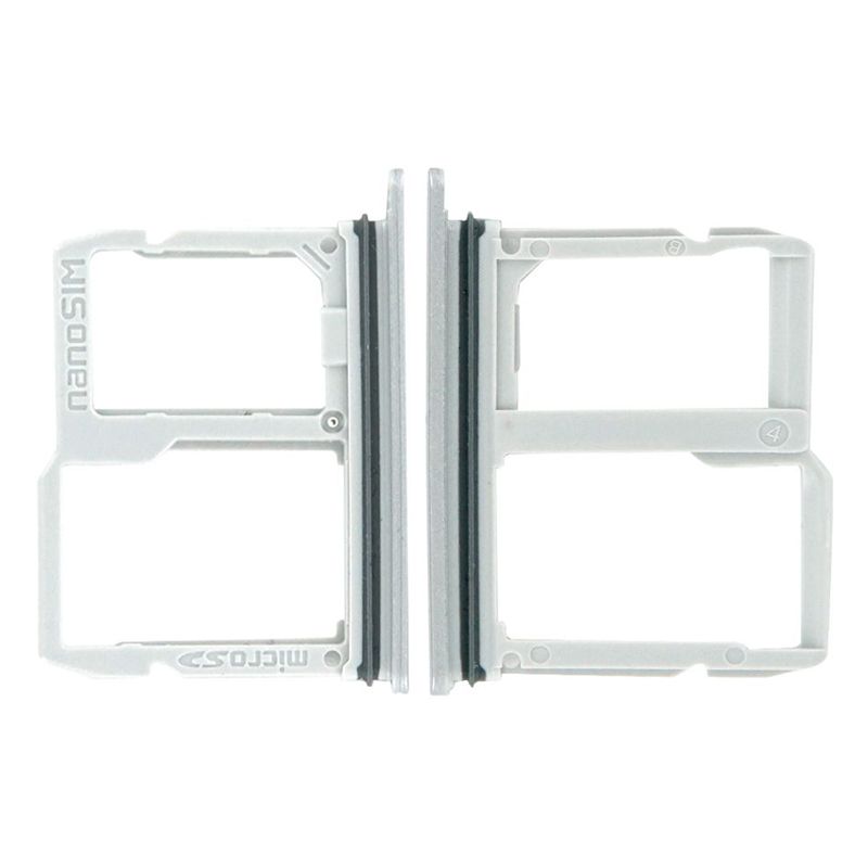 Sim Card Tray for LG Stylo 5 (LM-Q720) (White)