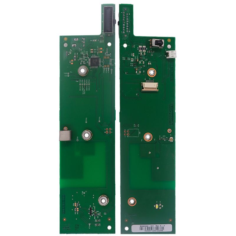 Power / Eject / Sync Button RF Board for Xbox One (1540) (ROL - Ring Of Lights)