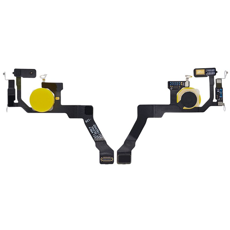 Flashlight with Flex Cable for iPhone 14 Pro