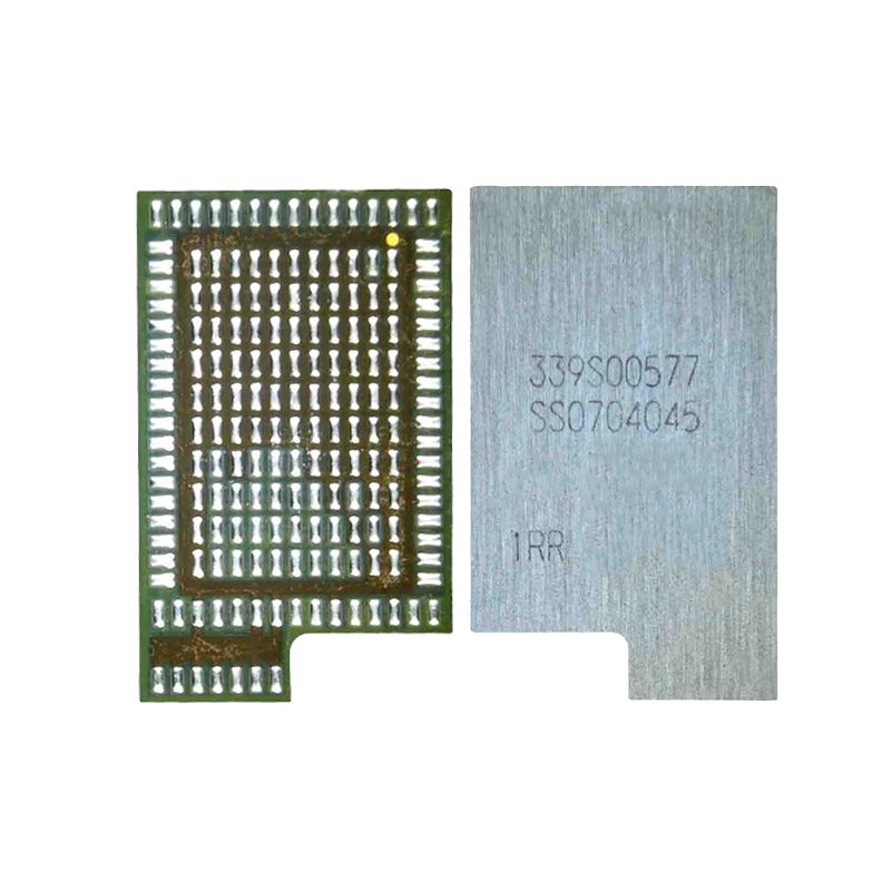 WiFi/Bluetooth IC Chip for iPhone XR (339S00577)