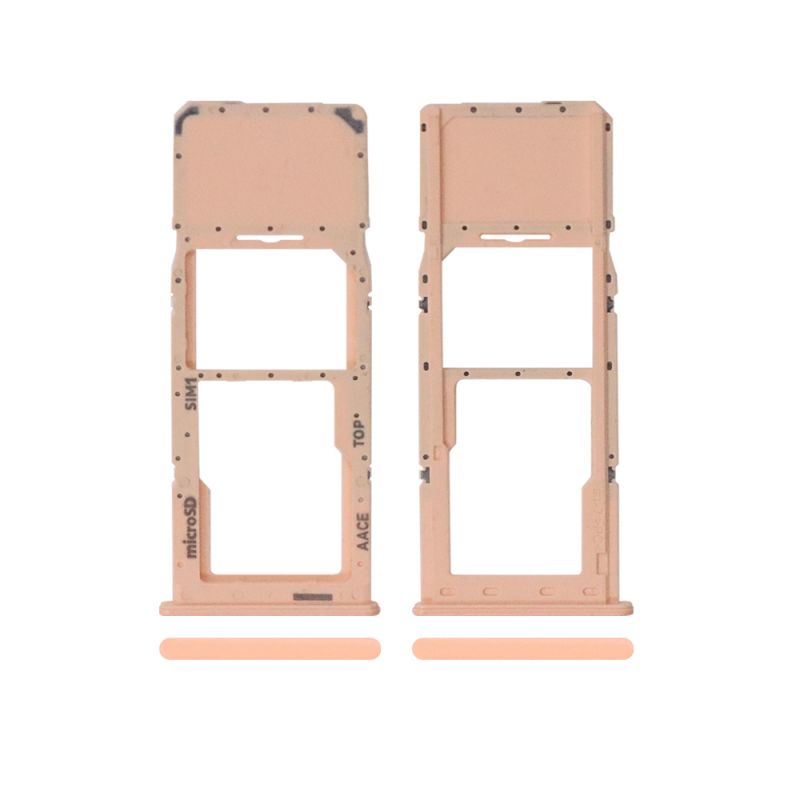 Sim Card Tray for Samsung Galaxy A13 (Pink)