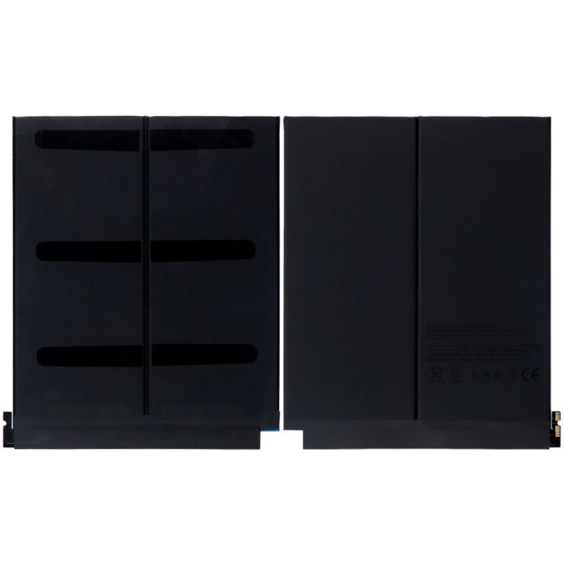 Battery for Apple iPad Air 13 (2024)(3.76V 9720mAh)