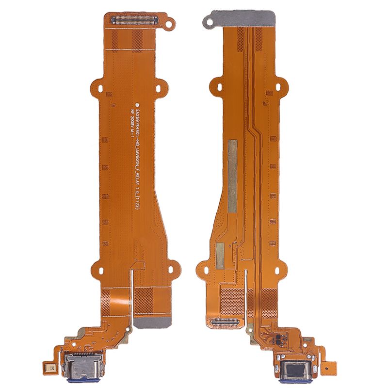 Charging Port Flex Cable for LG V60 ThinQ 5G