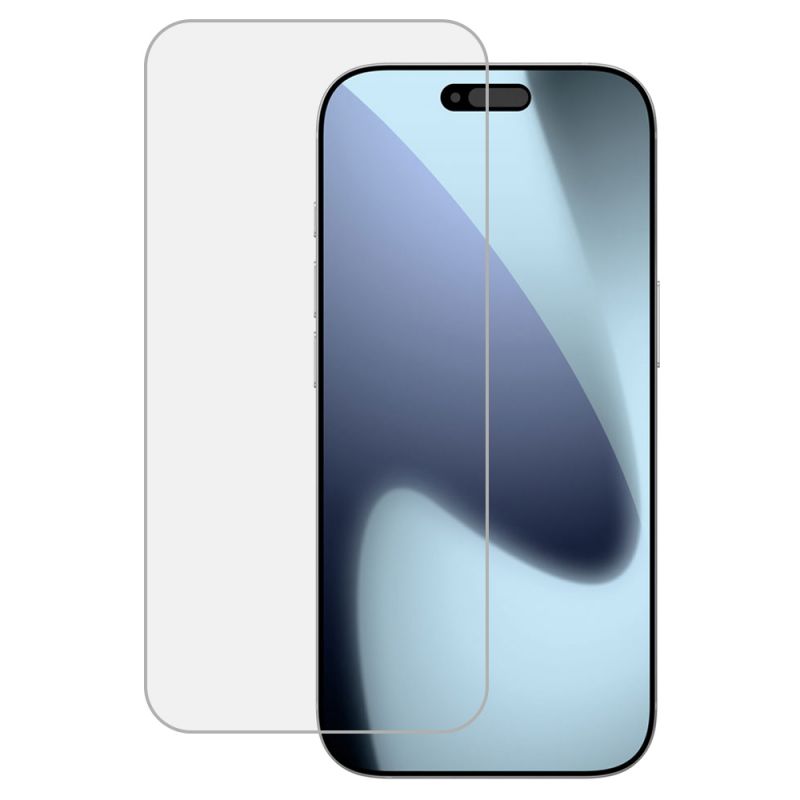 High Aluminum‌ Regular Tempered Glass for Apple iPhone 17 Pro Max
