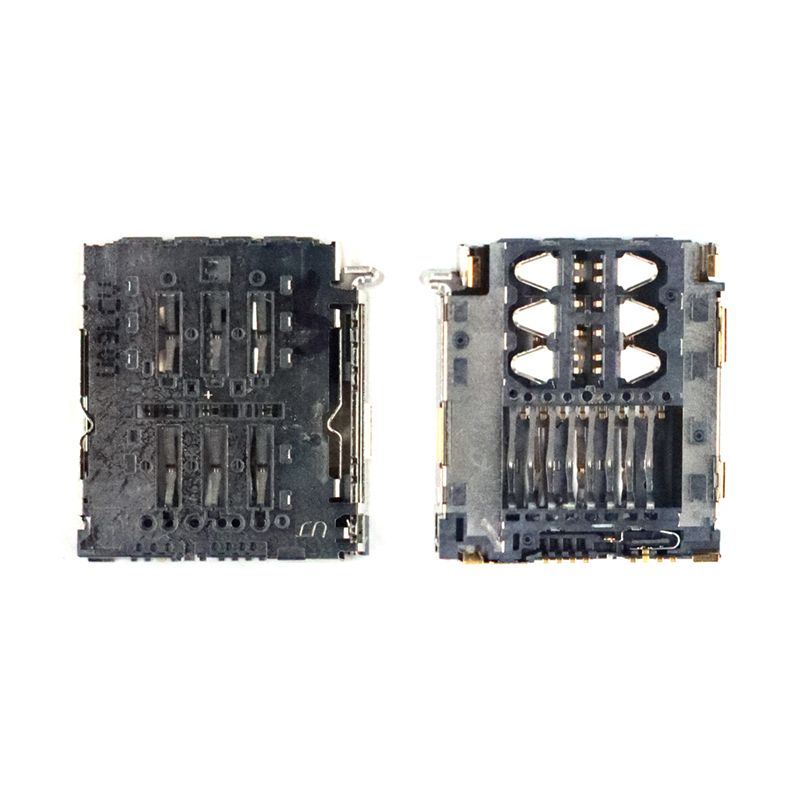 Sim Card Reader for Galaxy S20 FE(Soldering Required)