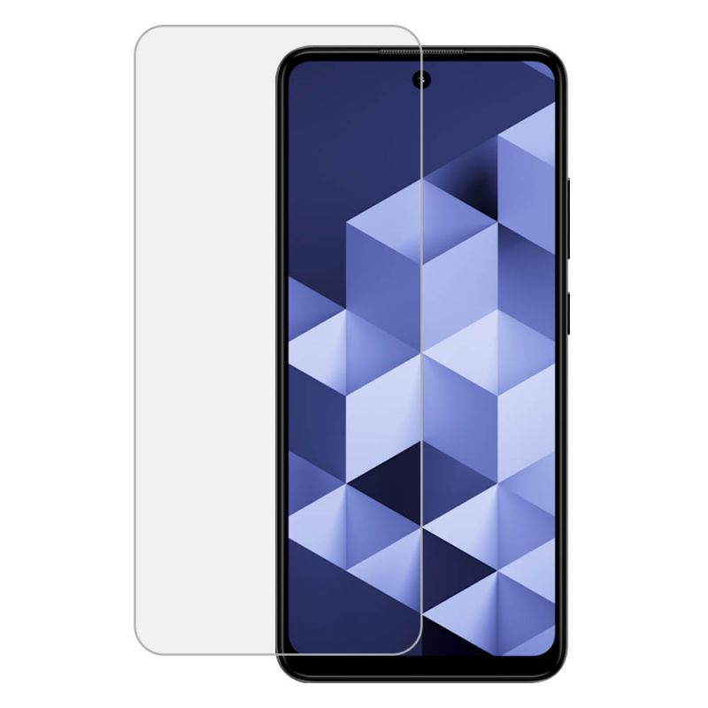 Regular Tempered Glass for HMD Vibe N159V