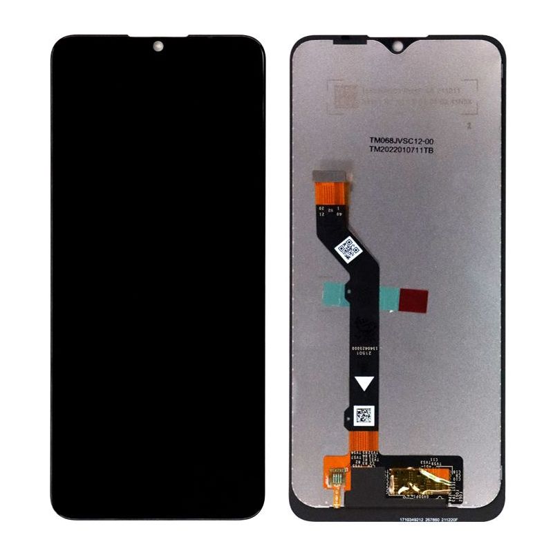 LCD Assembly for Cricket Dream 5G/AT&T Fusion 5G