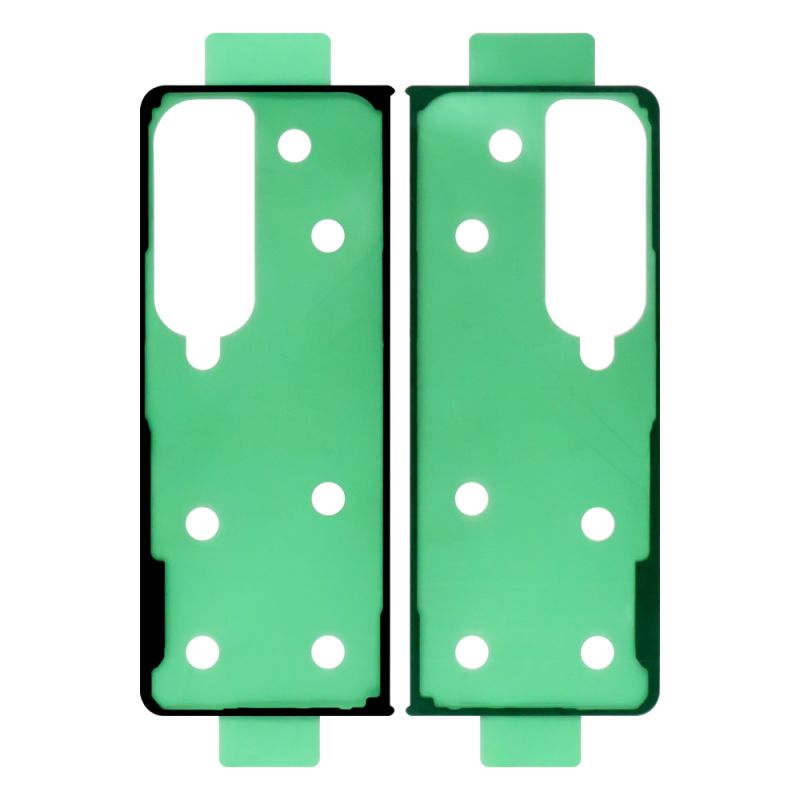 Back Cover Adhesive Tape for Samsung Galaxy Z Fold4