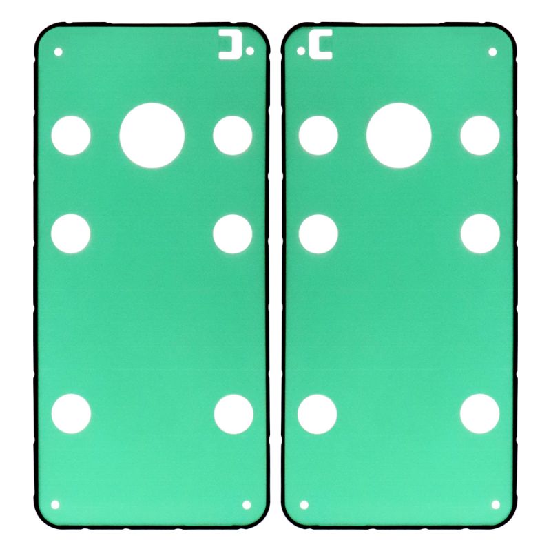 LCD Bezel Frame Adhesive Tape for Samsung Galaxy S23 FE