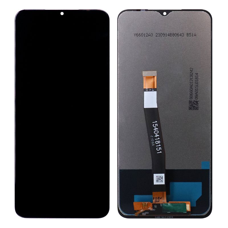 LCD Assembly for Samsung Galaxy A22-5G