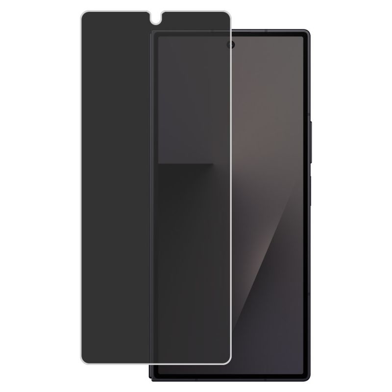 Hydrogel Film Privacy Screen Protector for Samsung Galaxy Z Flip 7