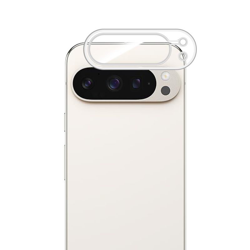 Regular Camera Tempered Glass for Google Pixel 10 Pro