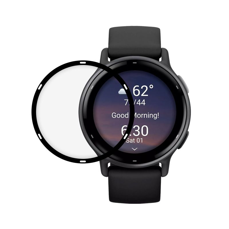 Regular Tempered Glass for Garmin Vivoactive 5(42mm)