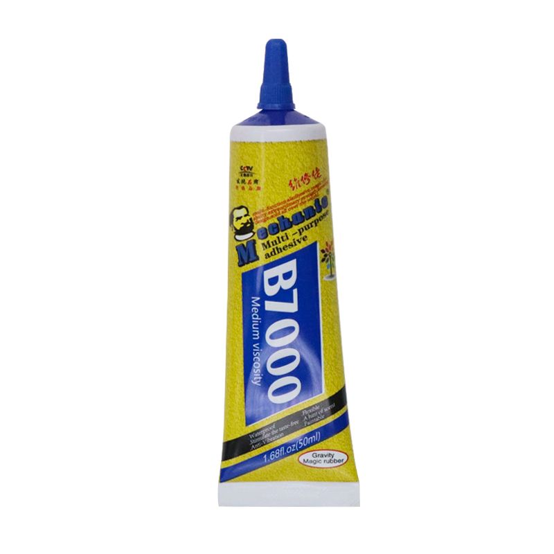 Mechanic 50ML B7000 Glue for Mobile Phone Repair