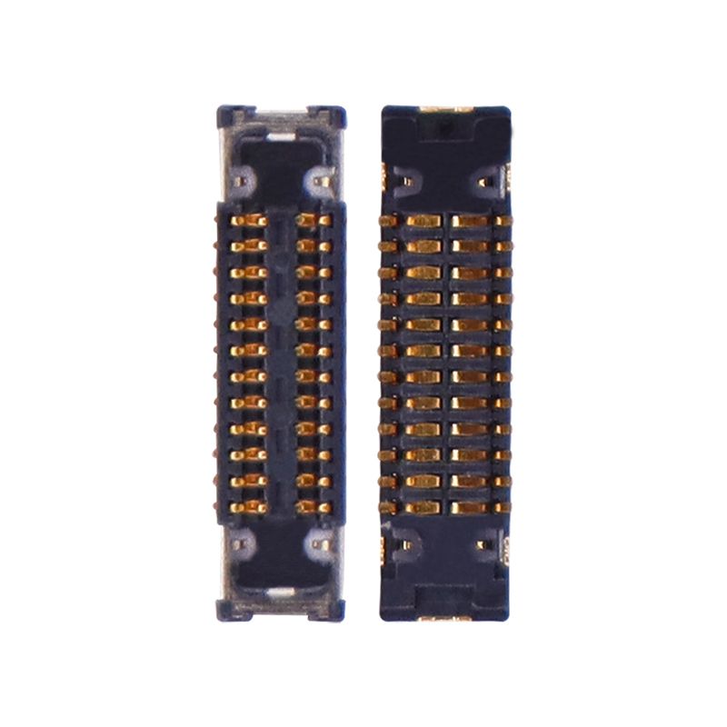 Digitizer FPC Connector for iPhone 8