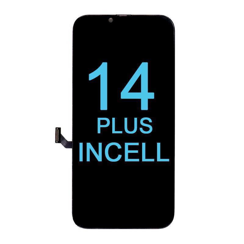 LCD Assembly for iPhone 14 Plus (incell)