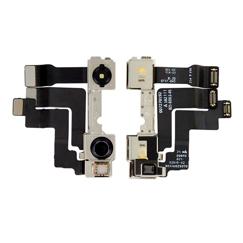 Front Camera and Proximity Sensor Flex Cable for 12 Mini