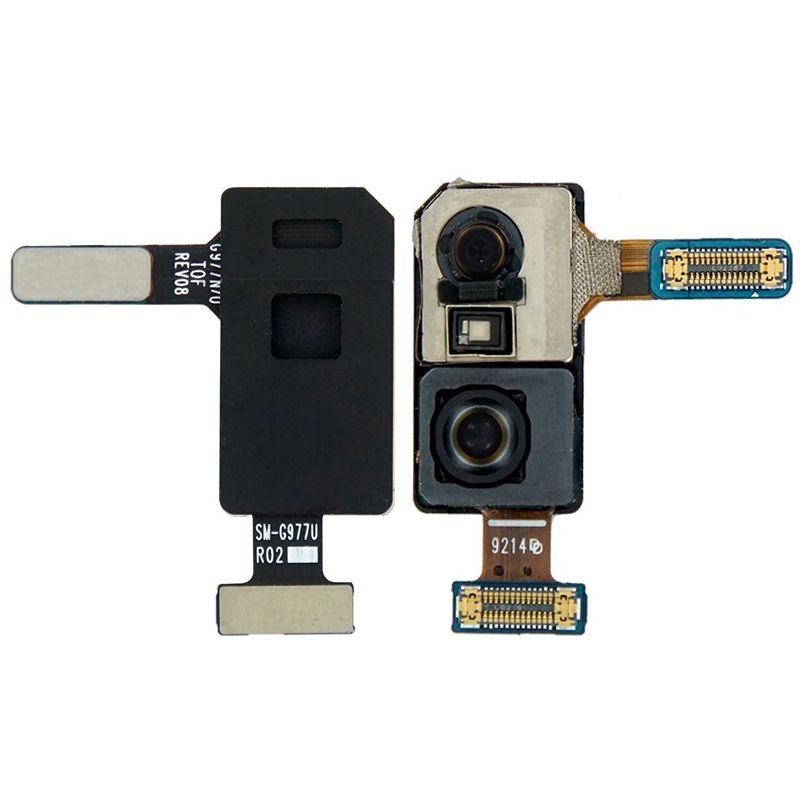 Front Camera for Samsung Galaxy S10 5G (G977U) (US Version)