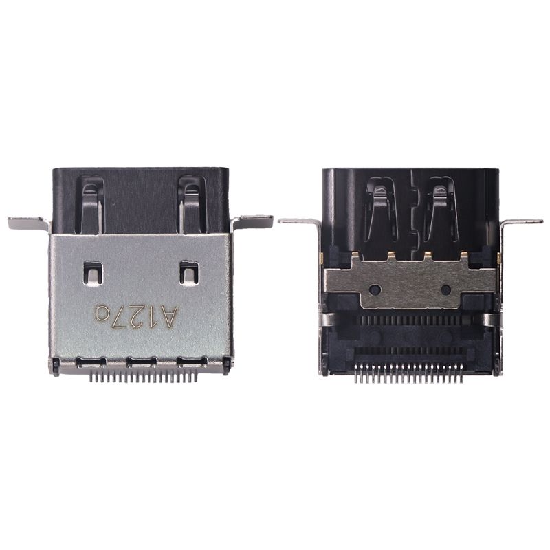 HDMI Port Connector for Xbox Series X (2020)