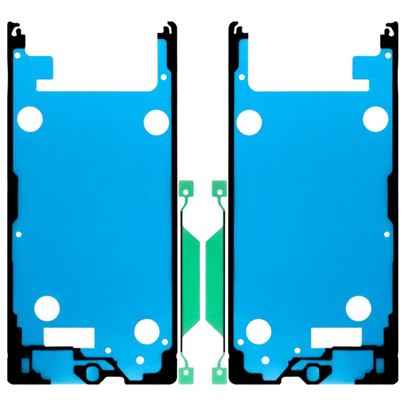 LCD Bezel Frame Adhesive Tape for Samsung Galaxy S25 Ultra