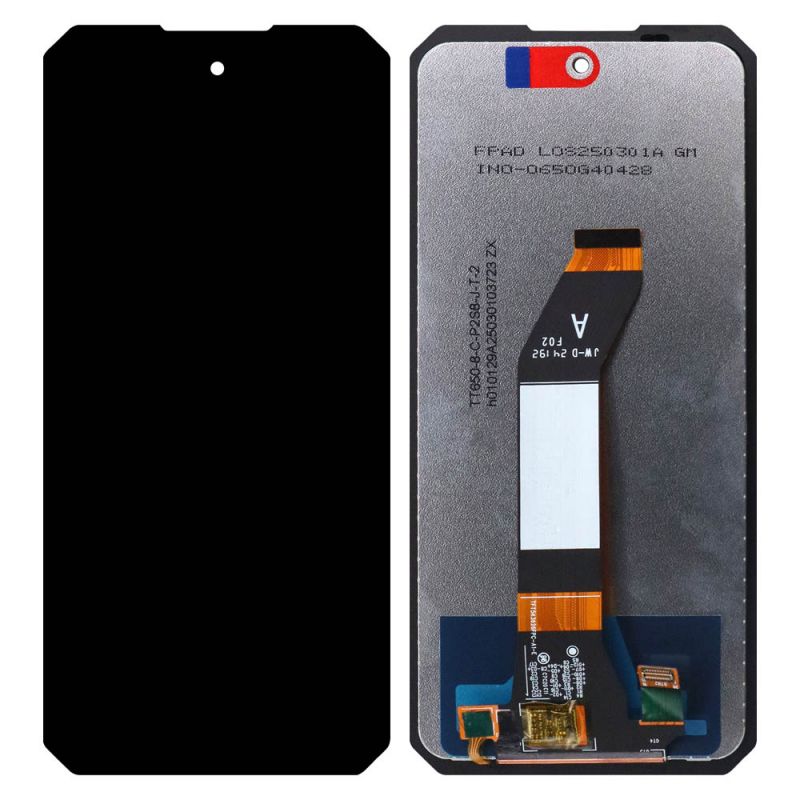LCD Assembly for Oukitel IIIF150 B1(Without Frame)