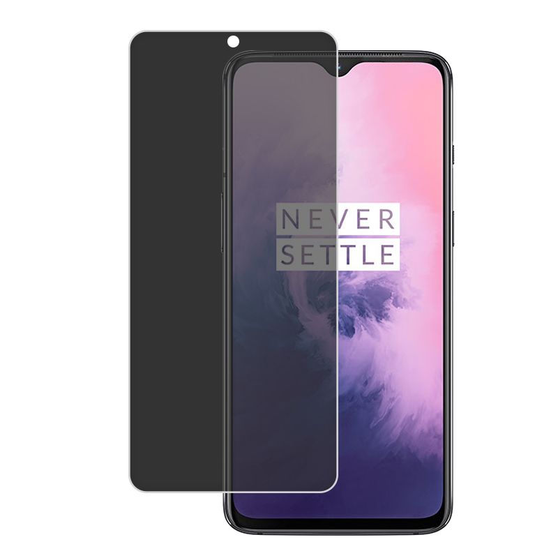 Hydrogel Film Privacy Screen Protector for OnePlus 7 (TPU)