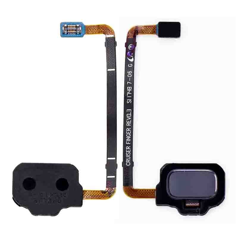 Fingerprint Reader With Flex Cable for Samsung Galaxy S8 Active