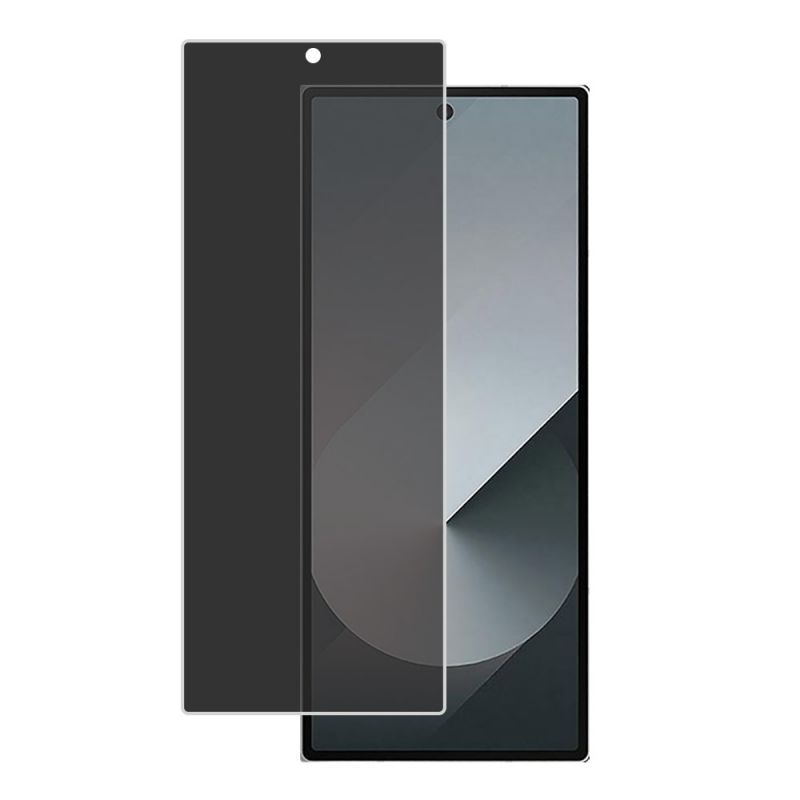 Hydrogel Film Privacy Screen Protector for Samsung Galaxy Z Fold 6