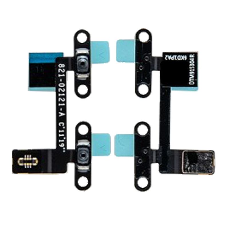 Volume Button Flex Cable for iPad Mini 5